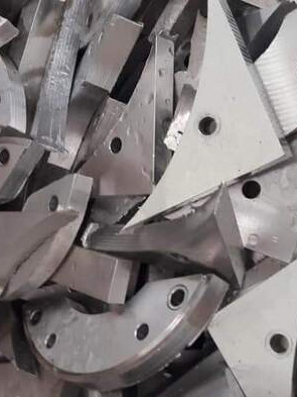 Aluminium 8