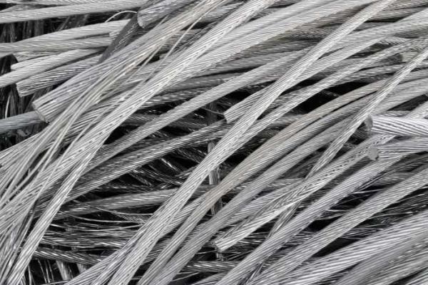 Aluminium 9