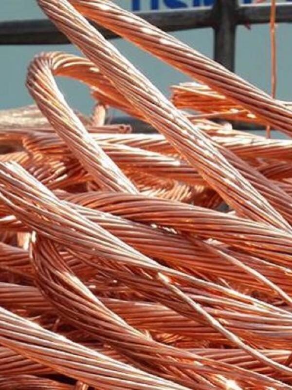 Copper 1