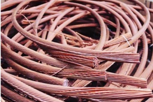 Copper 2