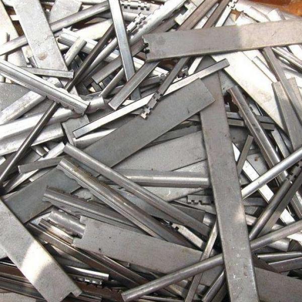 Stainless Steel 1