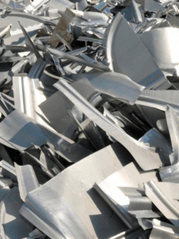 Stainless Steel 2