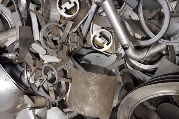 Stainless Steel 3